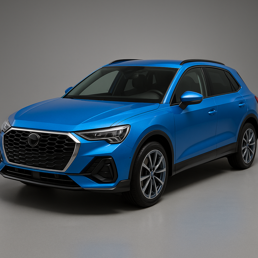 ORACAL 970RA RapidAir 970-197G I Azure Metallic Gloss