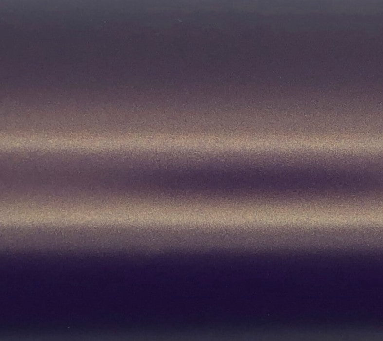 Avery Dennison® Supreme Wrapping™ Film | Satin Metallic Blissful Purple