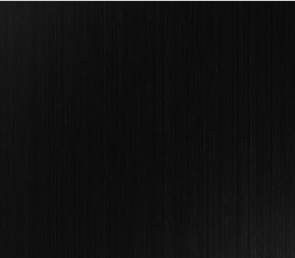 Avery Dennison® Supreme Wrapping™ Film | Brushed Black