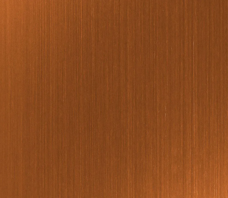 Avery Dennison® Supreme Wrapping™ Film | Brushed Bronze