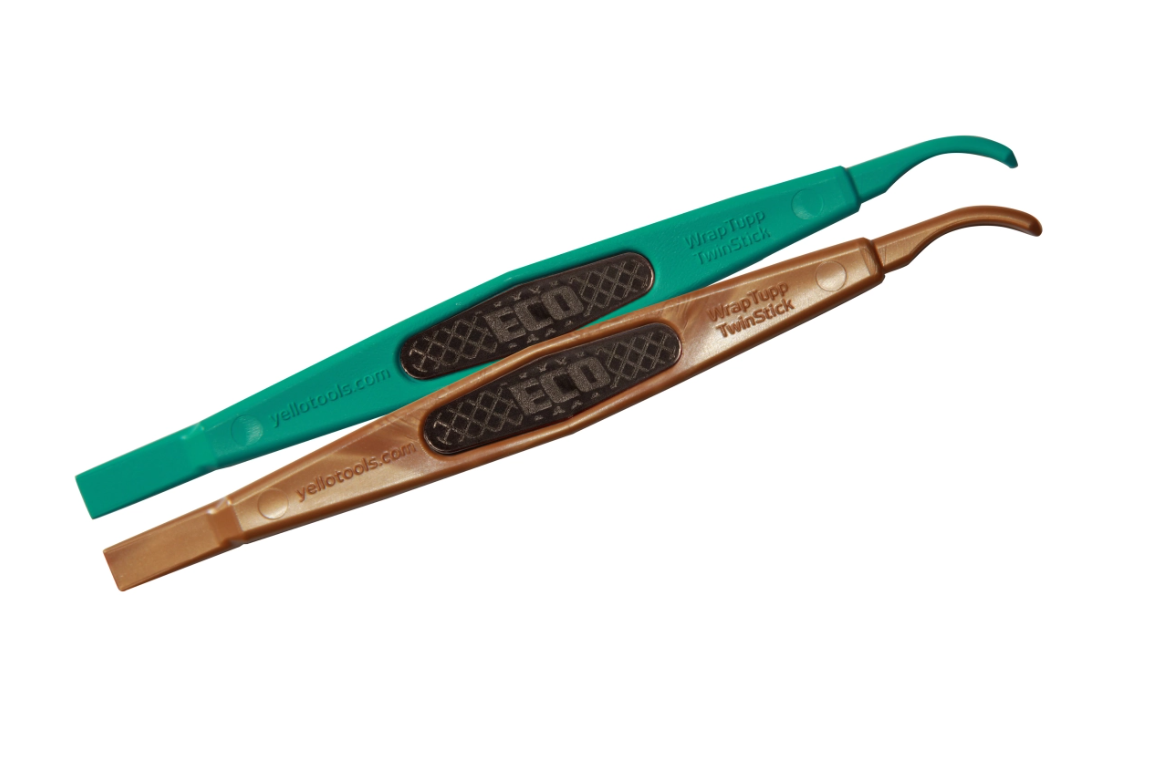 WrapStick Eco tools