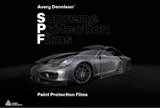 Avery Supreme Protection Film XI | Steinschlagschutzfolie