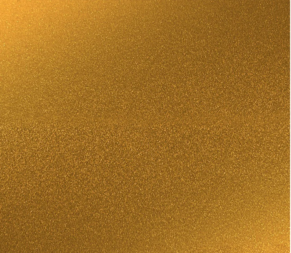 Avery Dennison® Supreme Wrapping™ Film | Diamond Amber