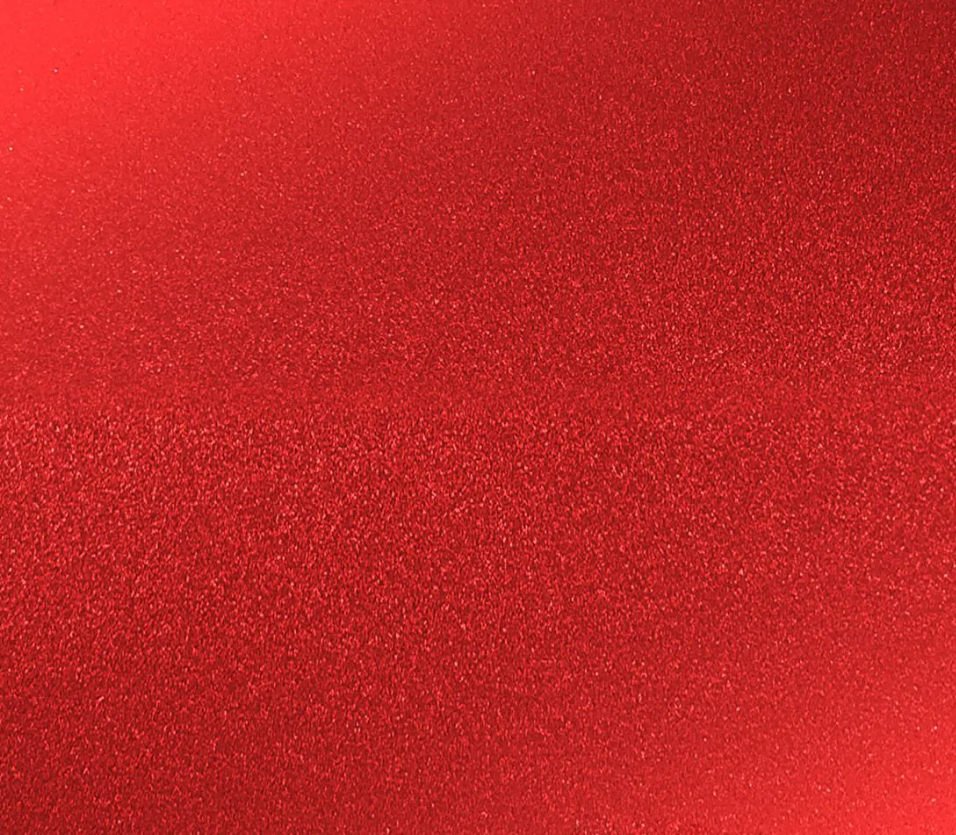 Avery Dennison® Supreme Wrapping™ Film | Diamond Red