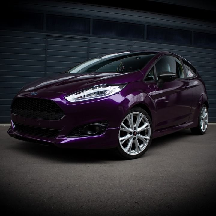 Die Folientechniker Schweiz - Professional Car Wrapping Workshop