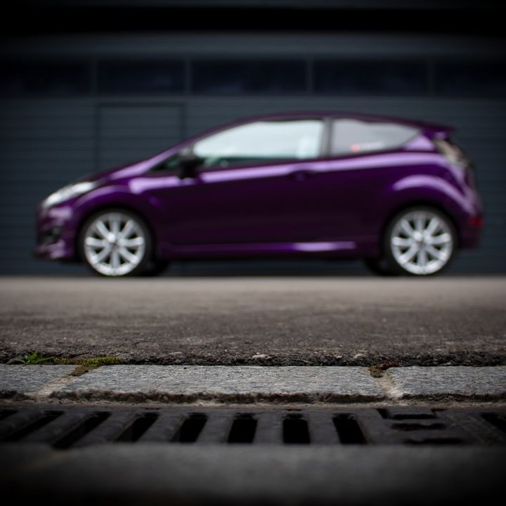 Die Folientechniker Schweiz - Automotive Wrapping Workshop