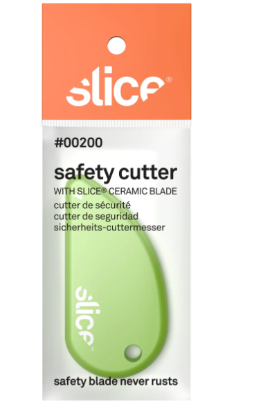 Slice™ Safety Cutter mit Mini-Keramikklinge