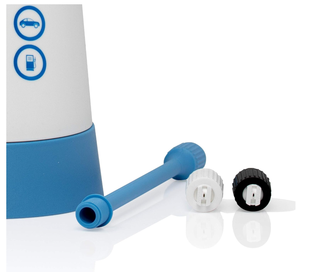 Kwazar Venus Super Foamer