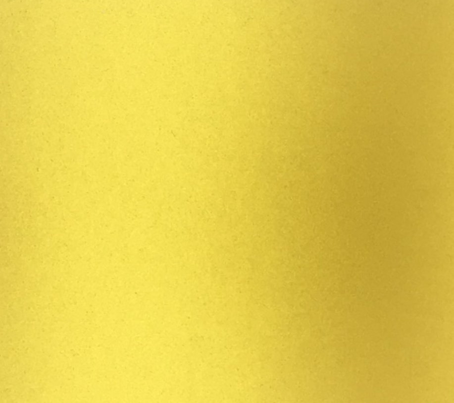 Avery Dennison® Supreme Wrapping™ Film | Satin Metallic Energetic Yellow