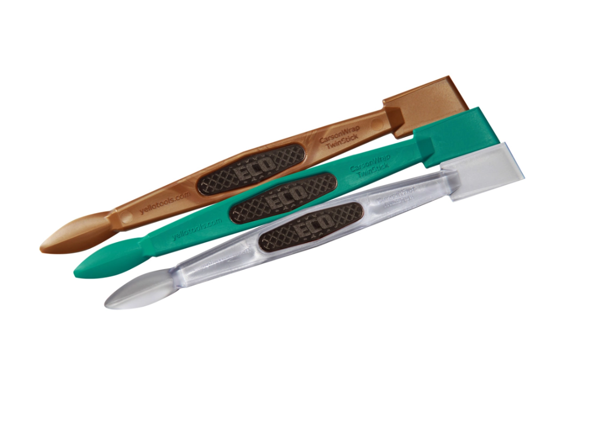 Yellotools WrapStick Eco series