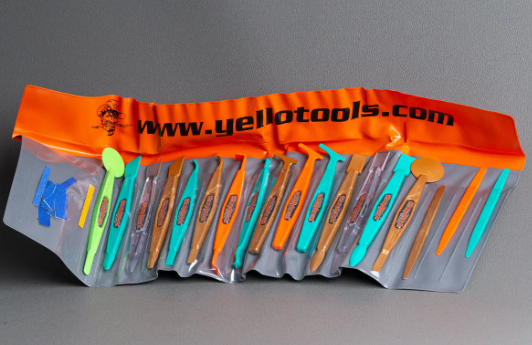 Yellotools WrapStick Set