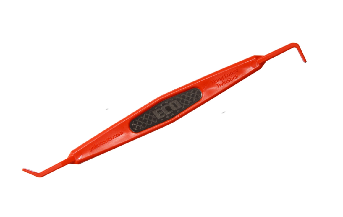 Wrapsticks for vinyl wrap film