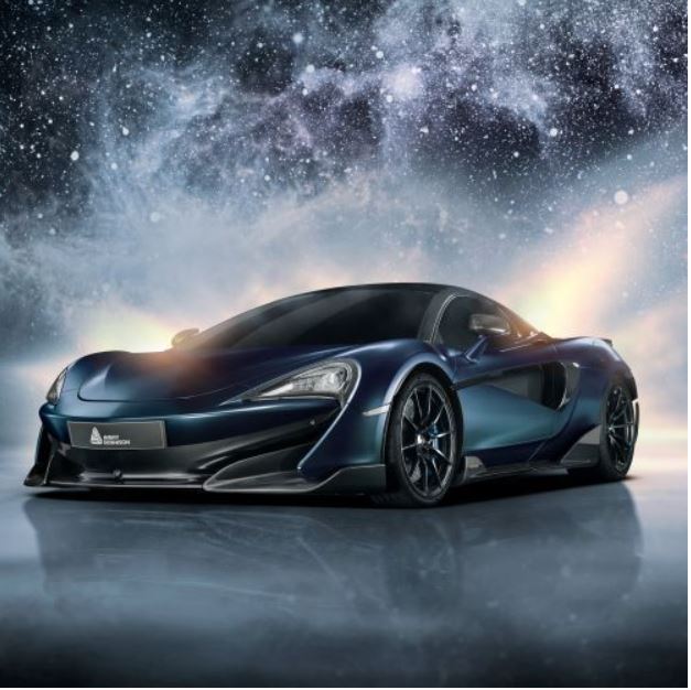 Avery Satin Frozen Ocean