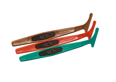 WrapsticksEco Flex Teflon squeegees