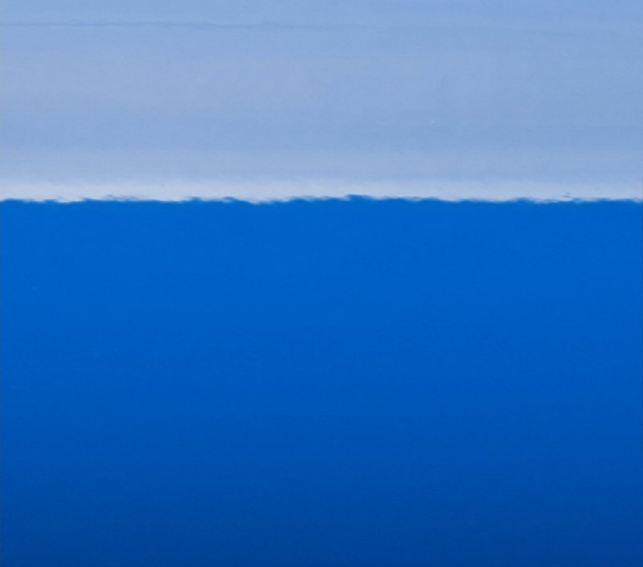 Avery Dennison® SWF | Blau Glanz - CB1520001