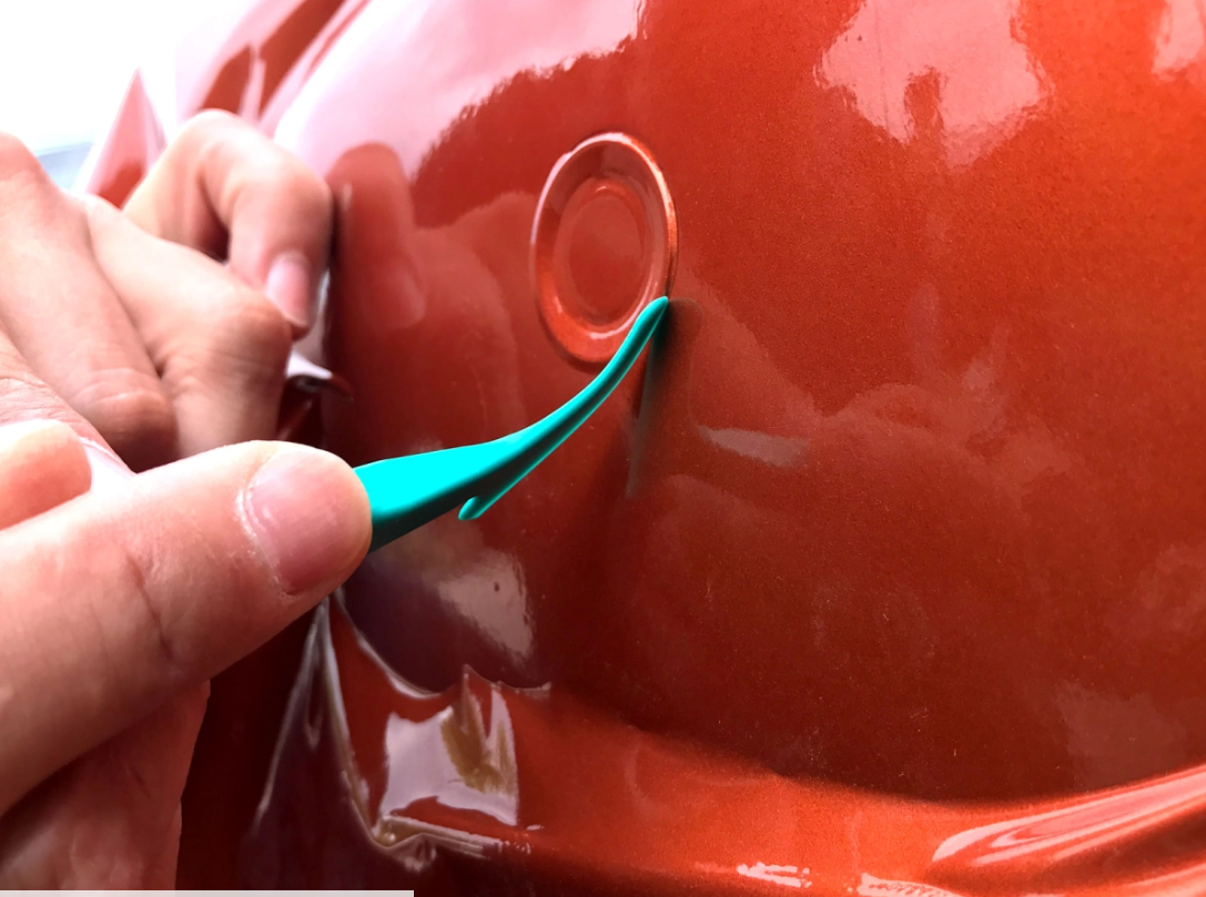 WrapStick Set Deluxe