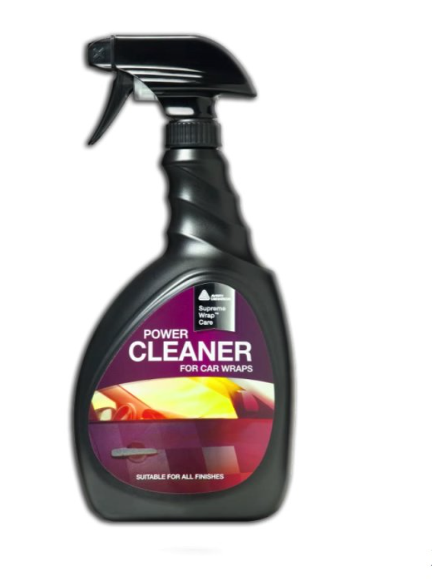 Avery Wrap Care Power Cleaner