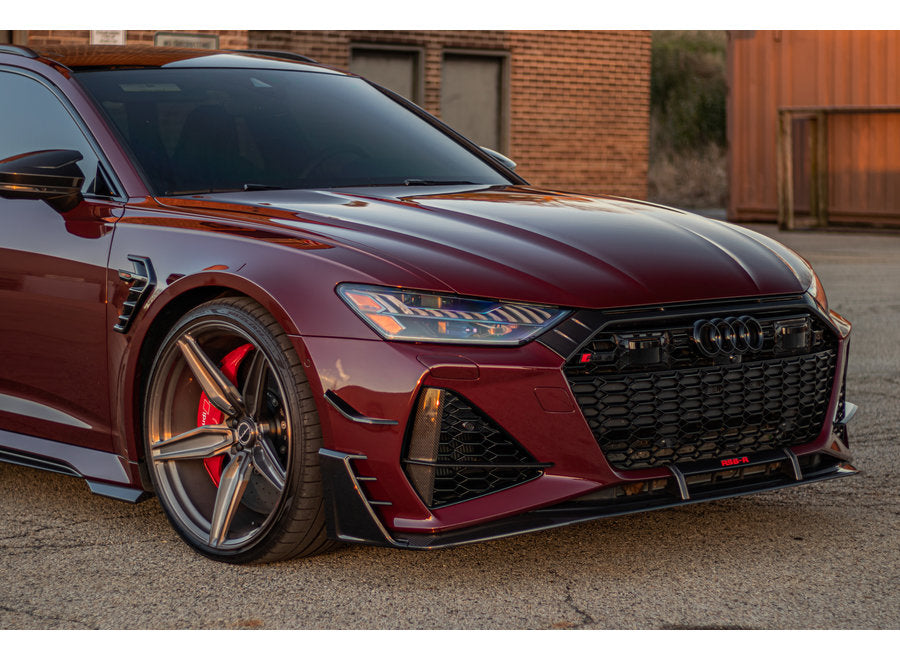 Inozetek Black Cherry