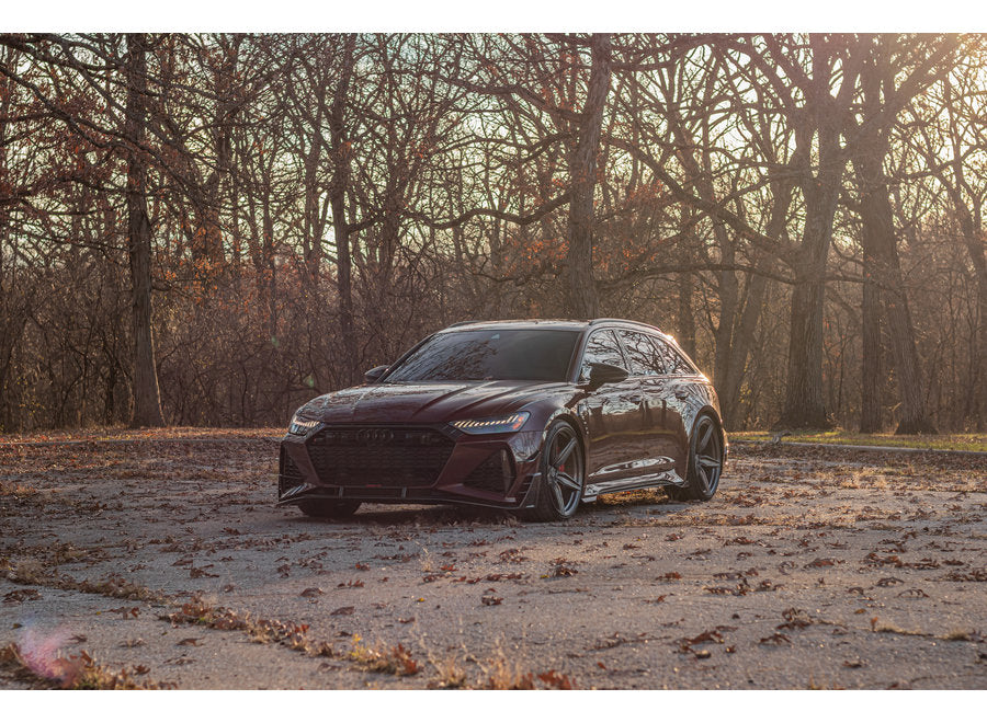 Inozetek Black Cherry