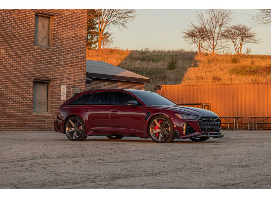 Inozetek Black Cherry