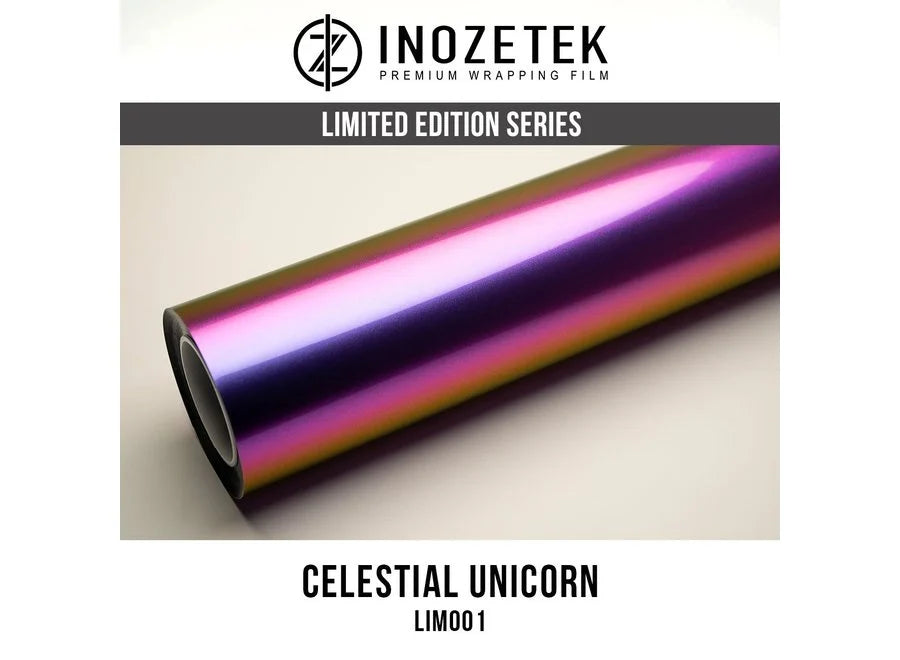 Inozetek Celestial Unicorn