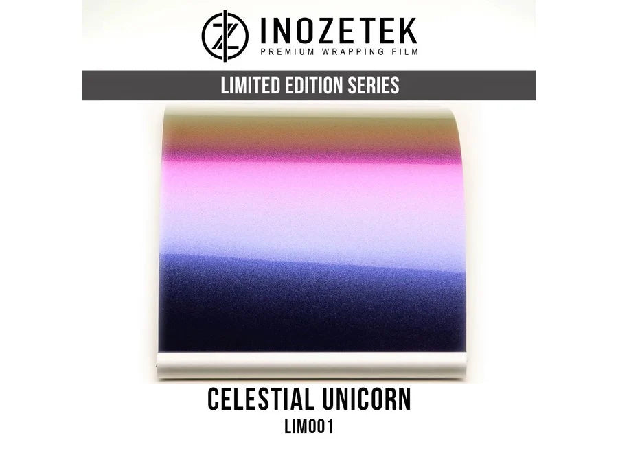 Inozetek Celestial Unicorn