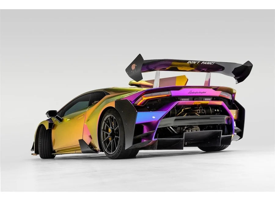 Inozetek Celestial Unicorn