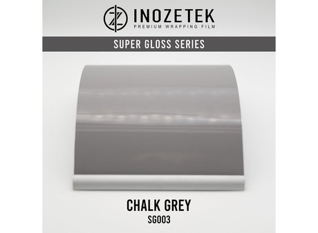 Inozetek Super Gloss Chalk Grey