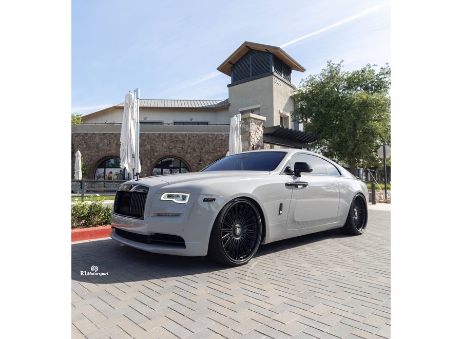 Inozetek Super Gloss Chalk Grey