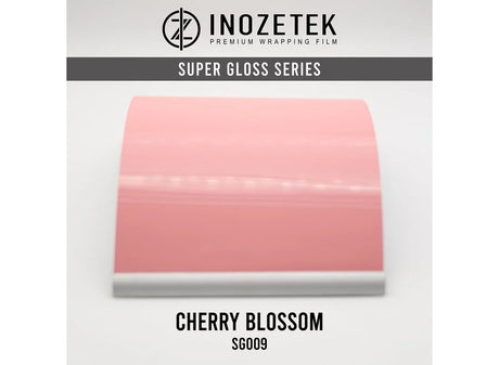 Inozetek Super Gloss Cherry Blossom