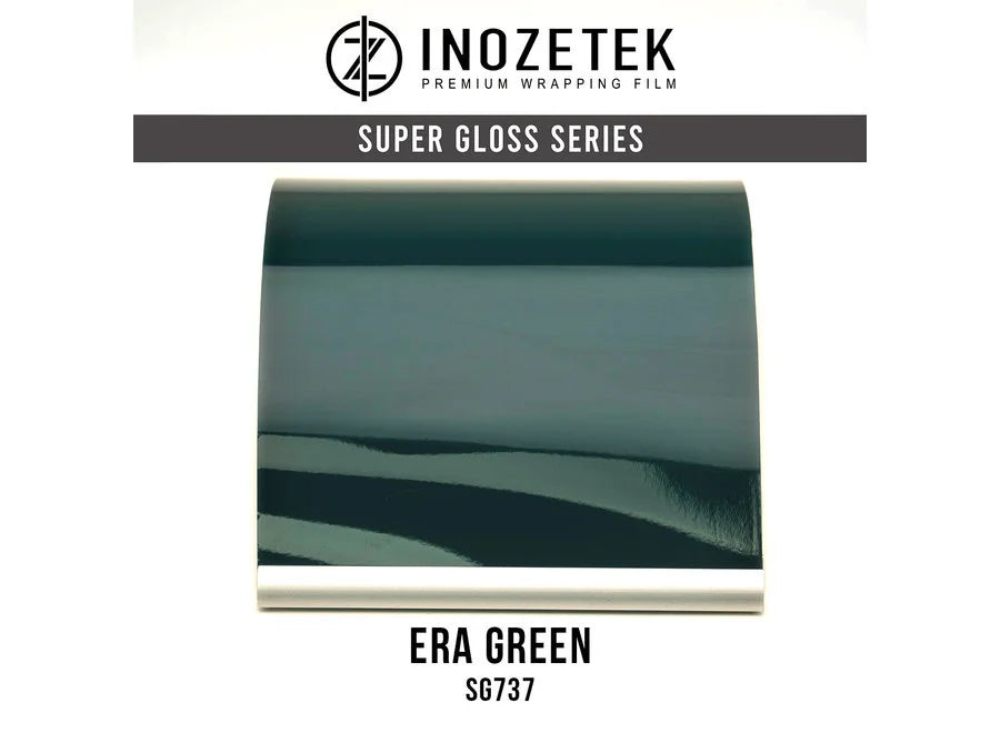 Inozetek Super Gloss Era green