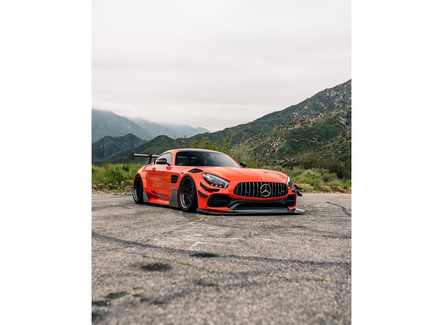 Inozetek Super Gloss Lava