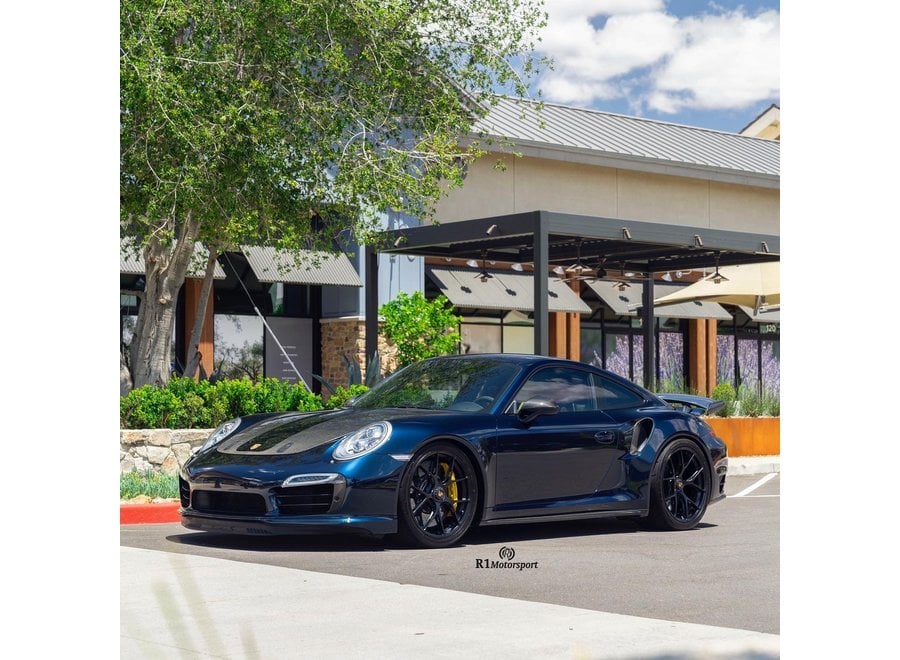 Inozetek Super Gloss Metallic Midnight Blue