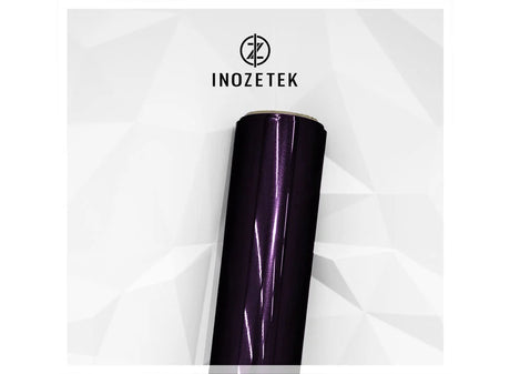 Inozetek Midnight Purple Super Gloss Metallic Film