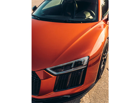 Inozetek Molten Copper Metallic Car Wrapping Film-2