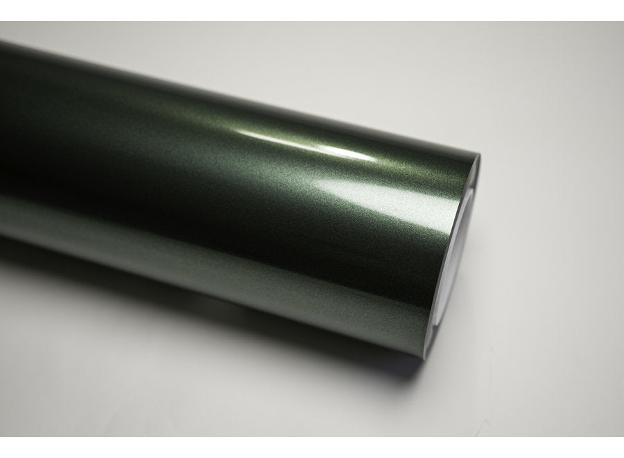 Inozetek Super Gloss Metallic Racing Green