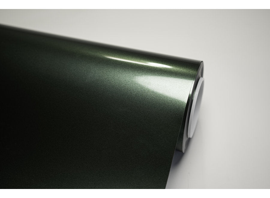 Inozetek Super Gloss Metallic Racing Green