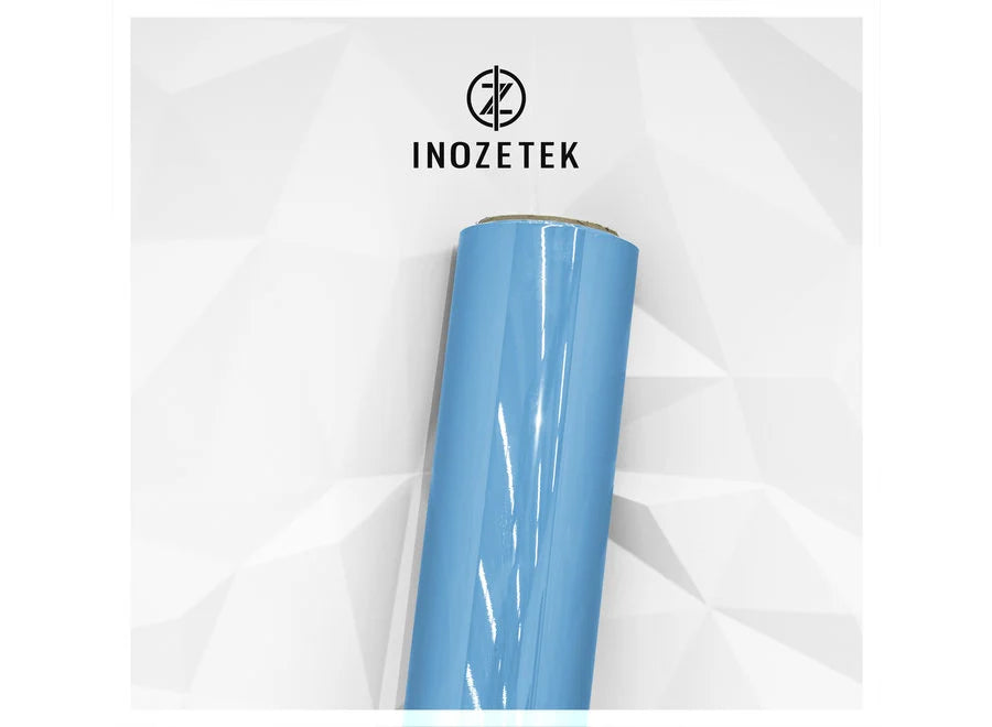 Inozetek Super Gloss Miami Blue