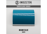 Inozetek Super Gloss Miami Blue