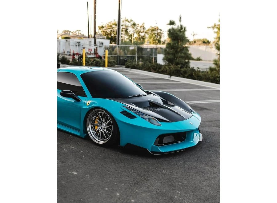 Inozetek Super Gloss Miami Blue