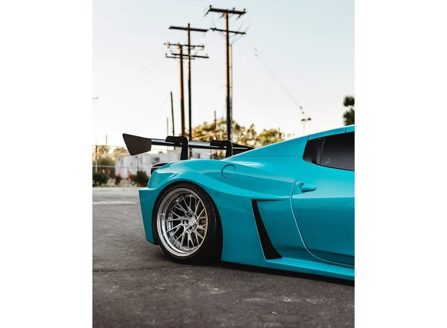 Inozetek Super Gloss Miami Blue