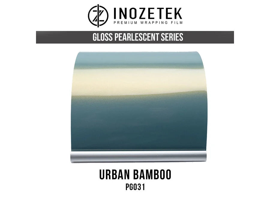 Inozetek Super Gloss Pearl Bamboo