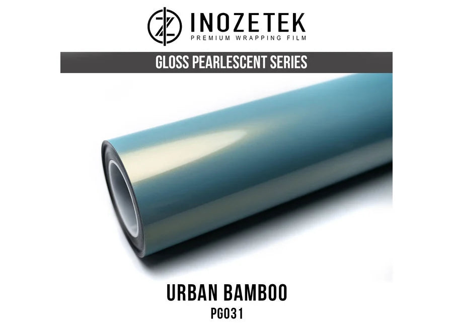 Inozetek Super Gloss Pearl Bamboo