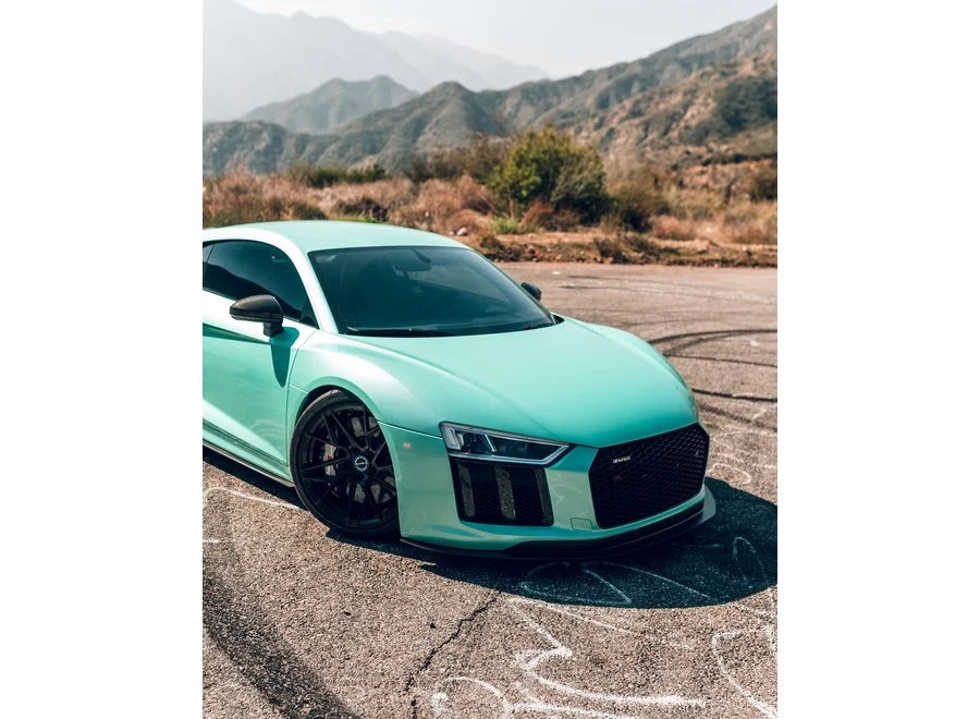 Inozetek Super Gloss Pearlescent Pearl Neon Mint