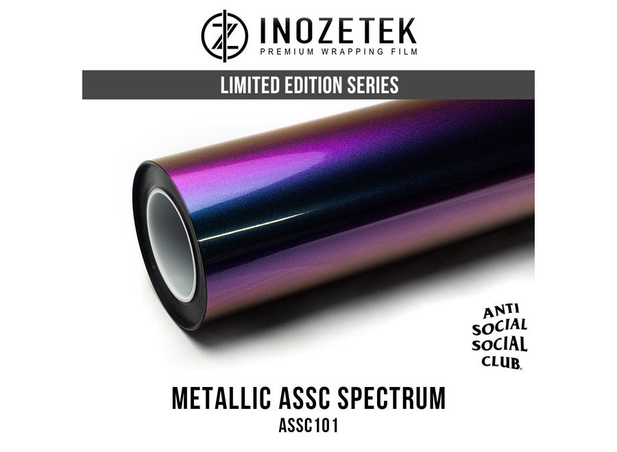 Inozetek Super Gloss Spectrum