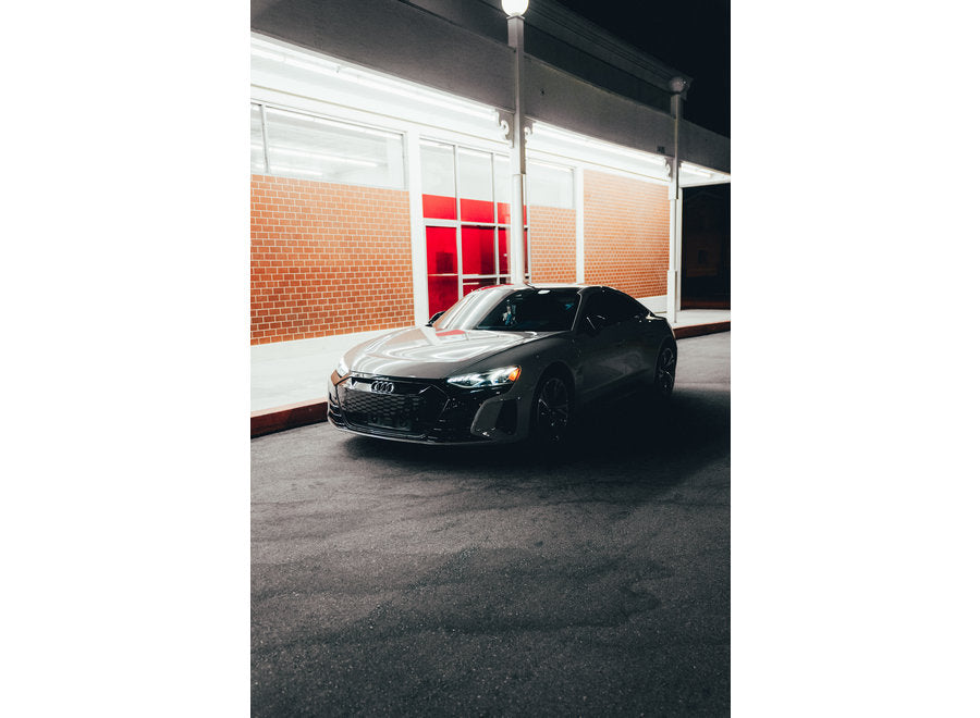 Inozetek Super Gloss Staple Pigeon Gray