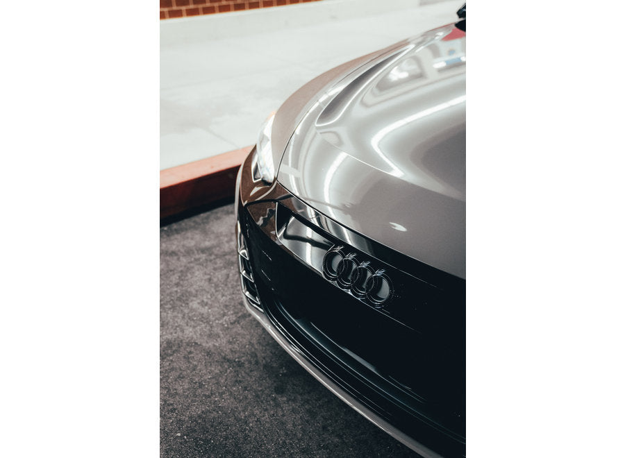 Inozetek Super Gloss Staple Pigeon Gray