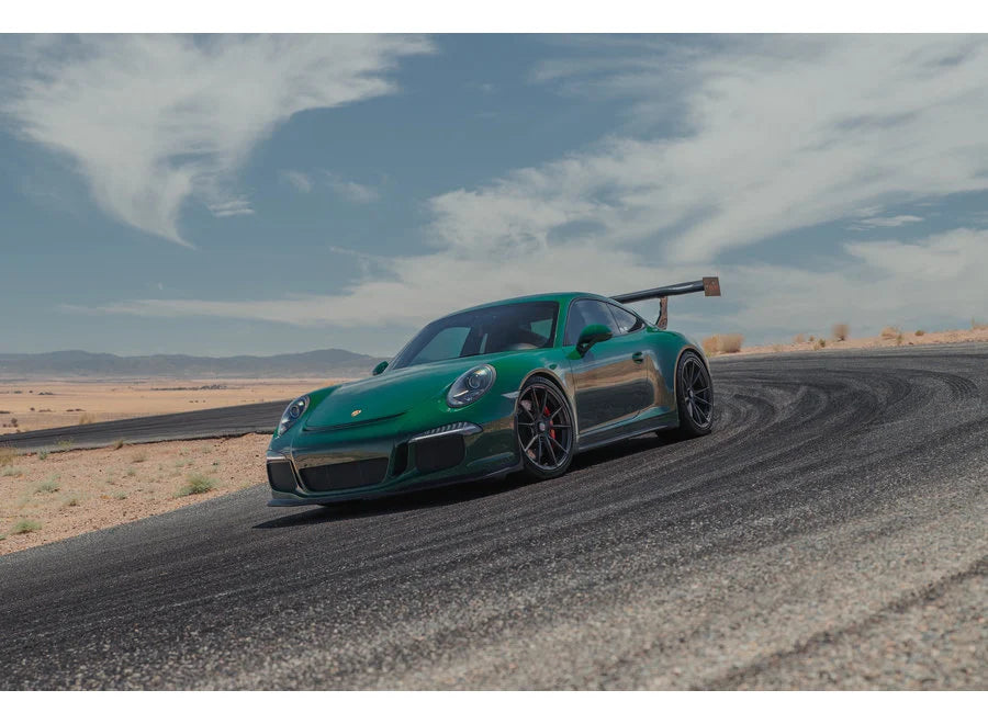 Inozetek Super Gloss Vintage Racing Green