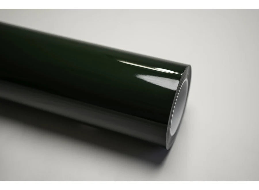 Inozetek Super Gloss Vintage Racing Green