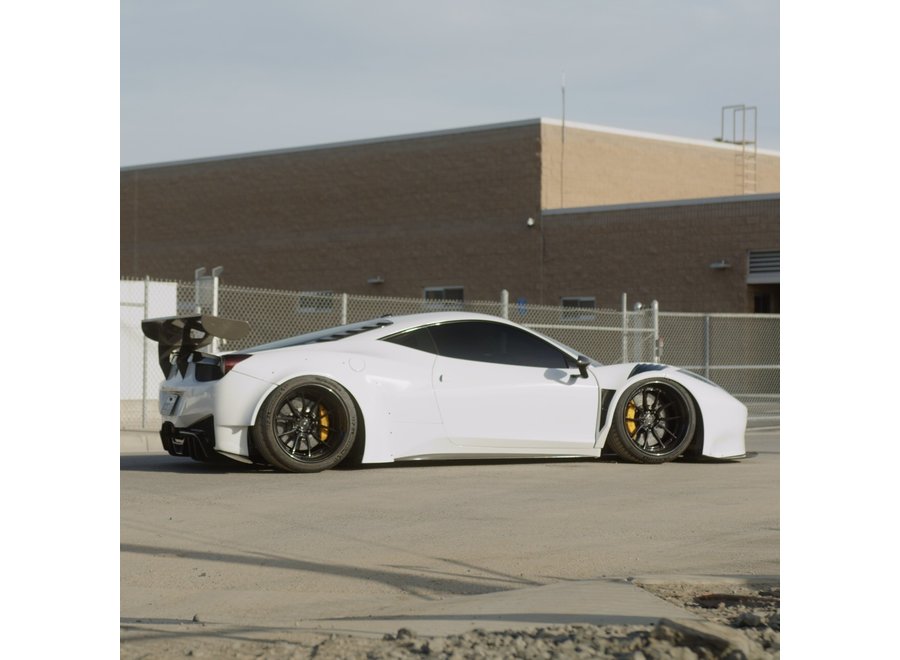 Inozetek Super Gloss Whiteout